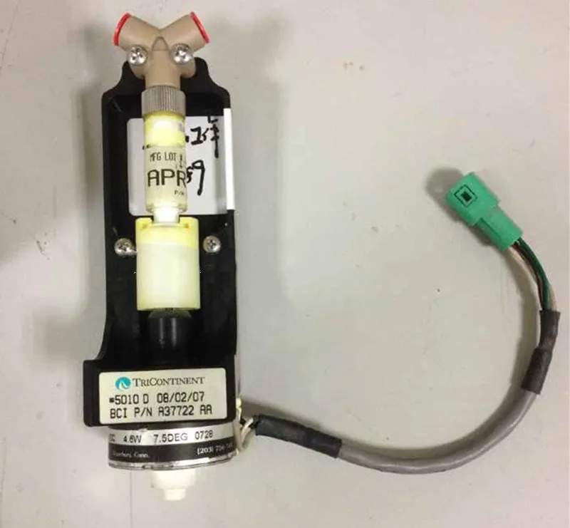 Π¨ΠΏΡΠΈΡΠ΅Π²ΠΎΠΉ ΠΌΠΎΠ΄ΡΠ»Ρ A37722 Π΄Π»Ρ ΠΊΡΠ΅Π°ΡΠΈΠ½ΠΈΠ½ΠΎΠ²ΠΎΠ³ΠΎ ΠΌΠΎΠ΄ΡΠ»Ρ BECKMAN LX20 DXC600 DXC800 MC, 1 ΡΡ. Π¨ΠΏΡΠΈΡΠ΅Π²ΠΎΠΉ ΠΌΠΎΠ΄ΡΠ»Ρ A37722 Π΄Π»Ρ ΠΊΡΠ΅Π°ΡΠΈΠ½ΠΈΠ½ΠΎΠ²ΠΎΠ³ΠΎ ΠΌΠΎΠ΄ΡΠ»Ρ BECKMAN LX20 DXC600 DXC800 MC, 1 ΡΡ.