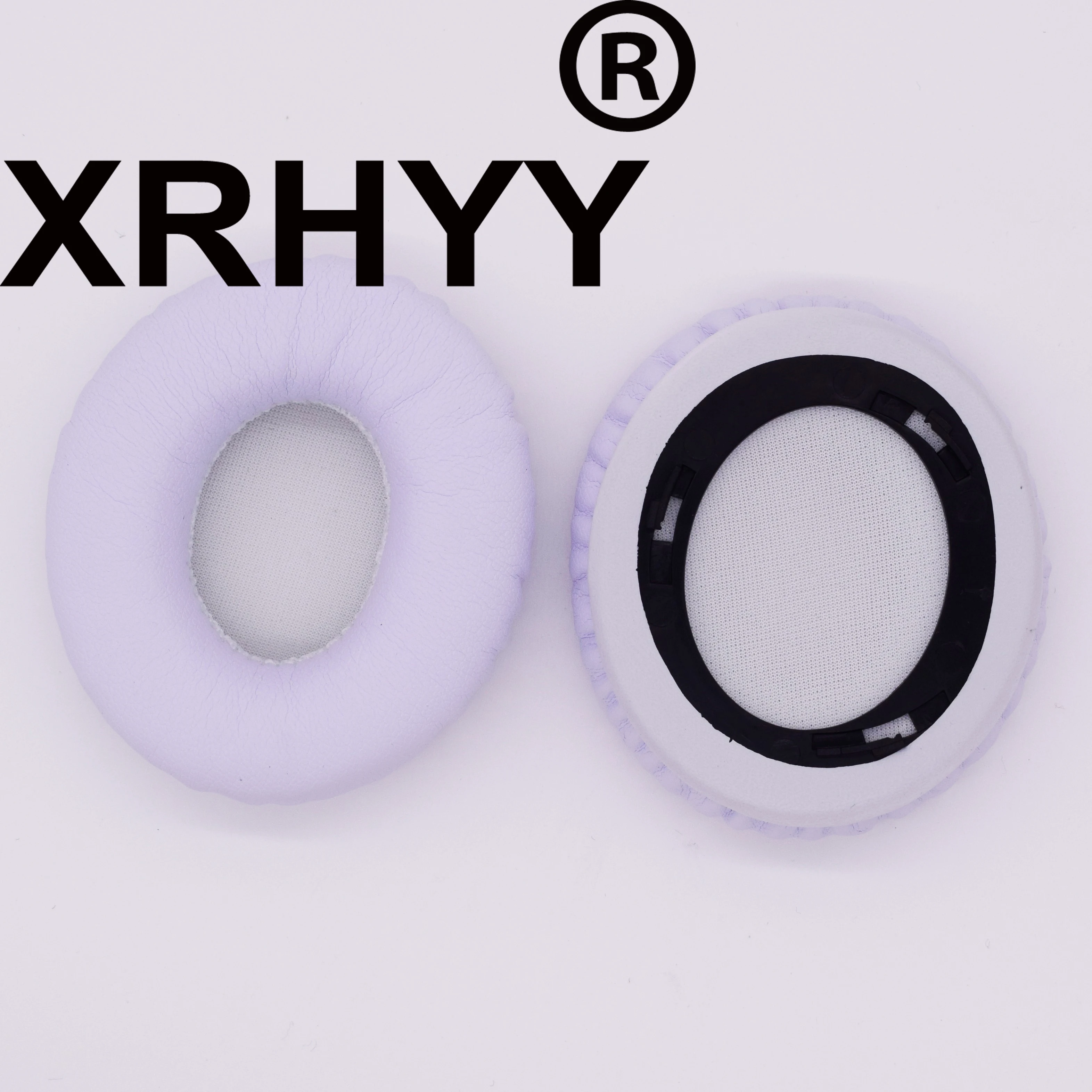 XRHYY белые Сменные подушечки для ушей Monster Beats от Dr. Dre Solo & HD наушники | Электроника
