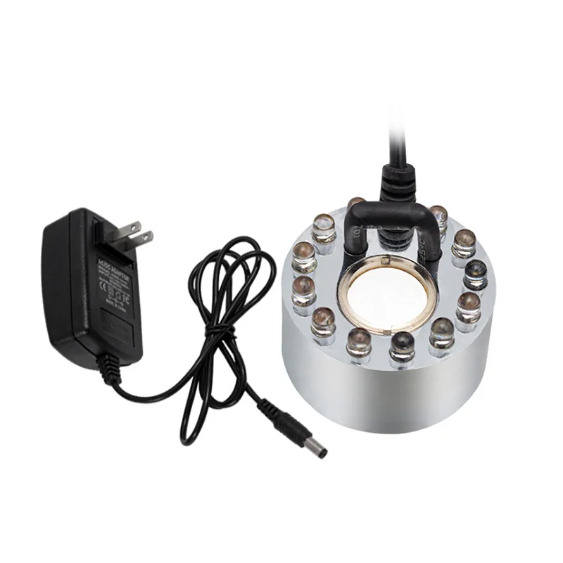 Ультразвуковой распылитель промышленный инкубатор 24 в головка | Бытовая техника