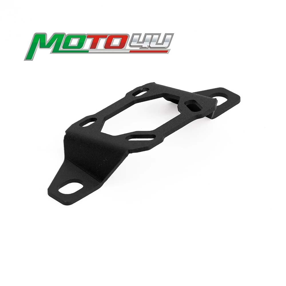 Для мотоцикла Yamaha MT09 FZ09 2014 2015 GPS держатель для стойки пластина Кронштейн