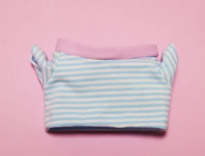 

[MYKPOP]KPOP Doll's Clothes and Accessories: Shirts /Sweatshirt for 20cm Doll, KPOP Fans Collection SA19202509