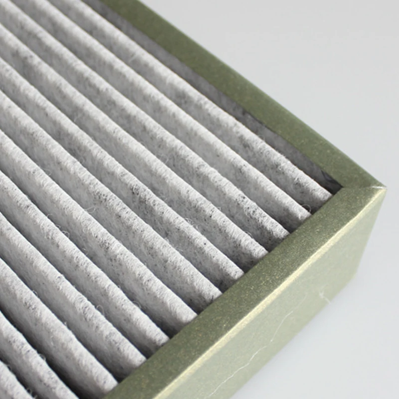 

Purifier Accessories Suitable for Baomi 2Nd Generation Purifier for BMI400B Composite Filter Elementsfor Baomi312