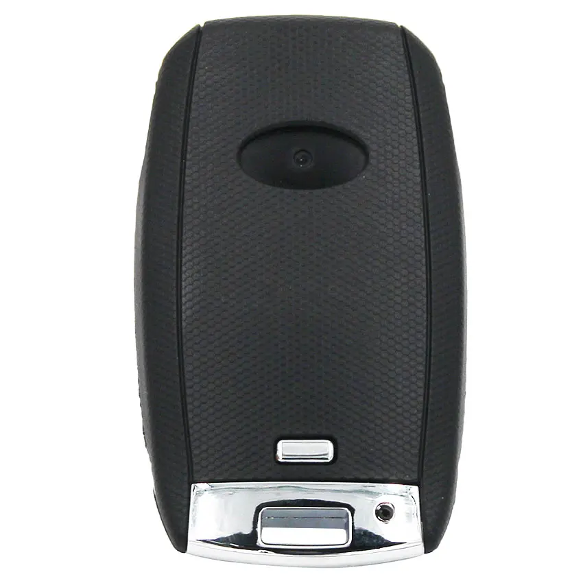 3 кнопочный умный пульт дистанционного управления брелок 433 МГц с чипом 46 для Kia K5