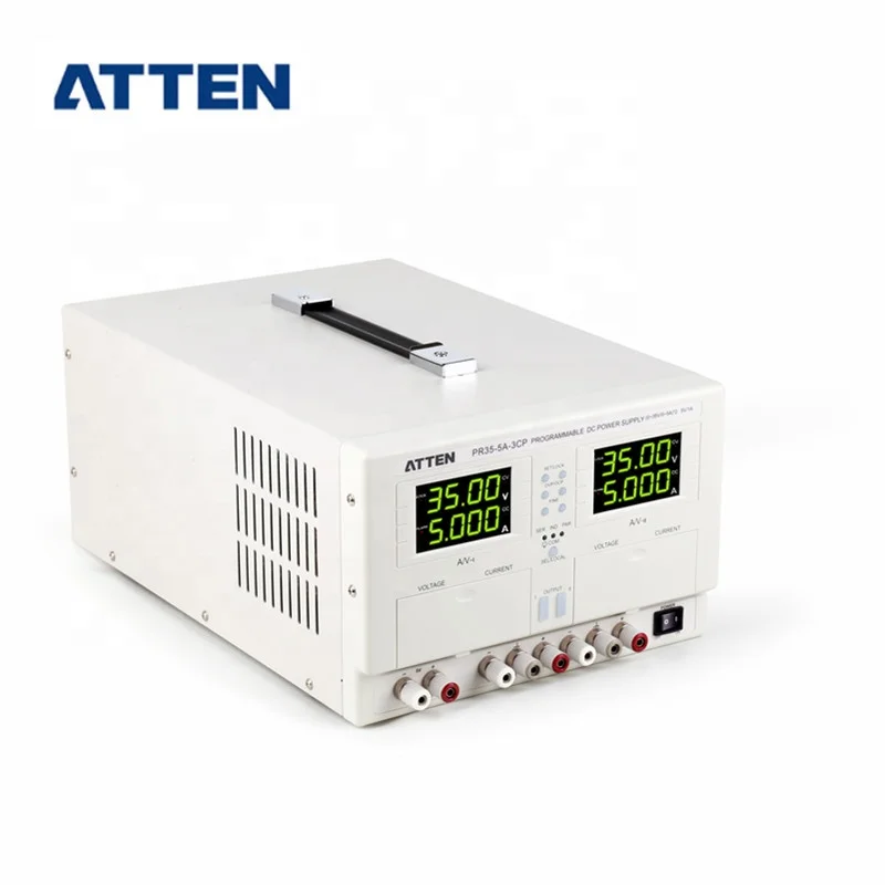 Блок питания для ремонта телефонов высокоточный PR35-5A-3C 0-35 в 0-5 А 110 В/220 В |