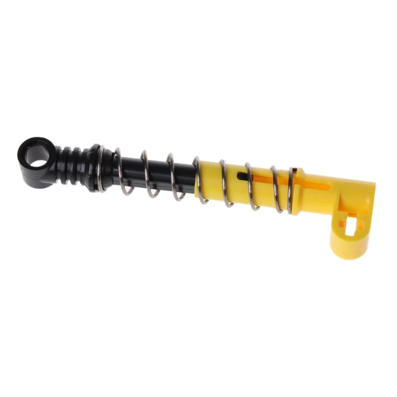 

Universal Technic Brick Shock Absorber 9.5L (Hard Spring) Self-Locking Bricks
