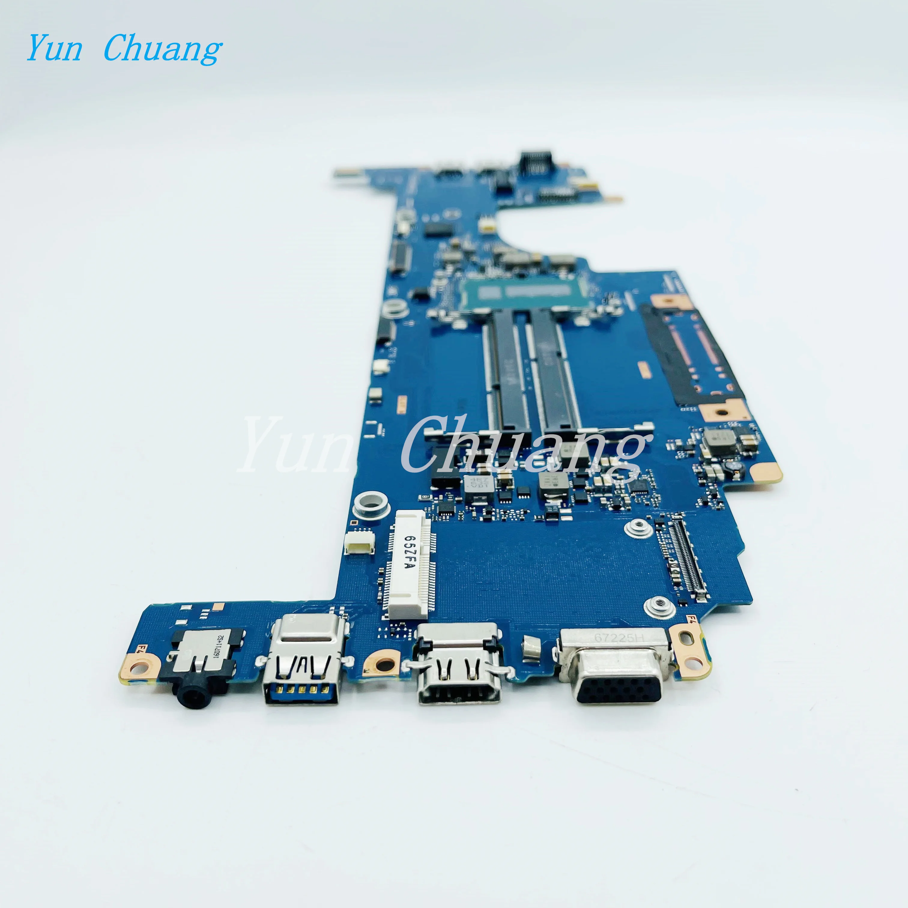 Материнская плата FUX2SY1 A3927A для toshiba Portege Z30 Z30-T материнская ноутбука i3-5005U процессор