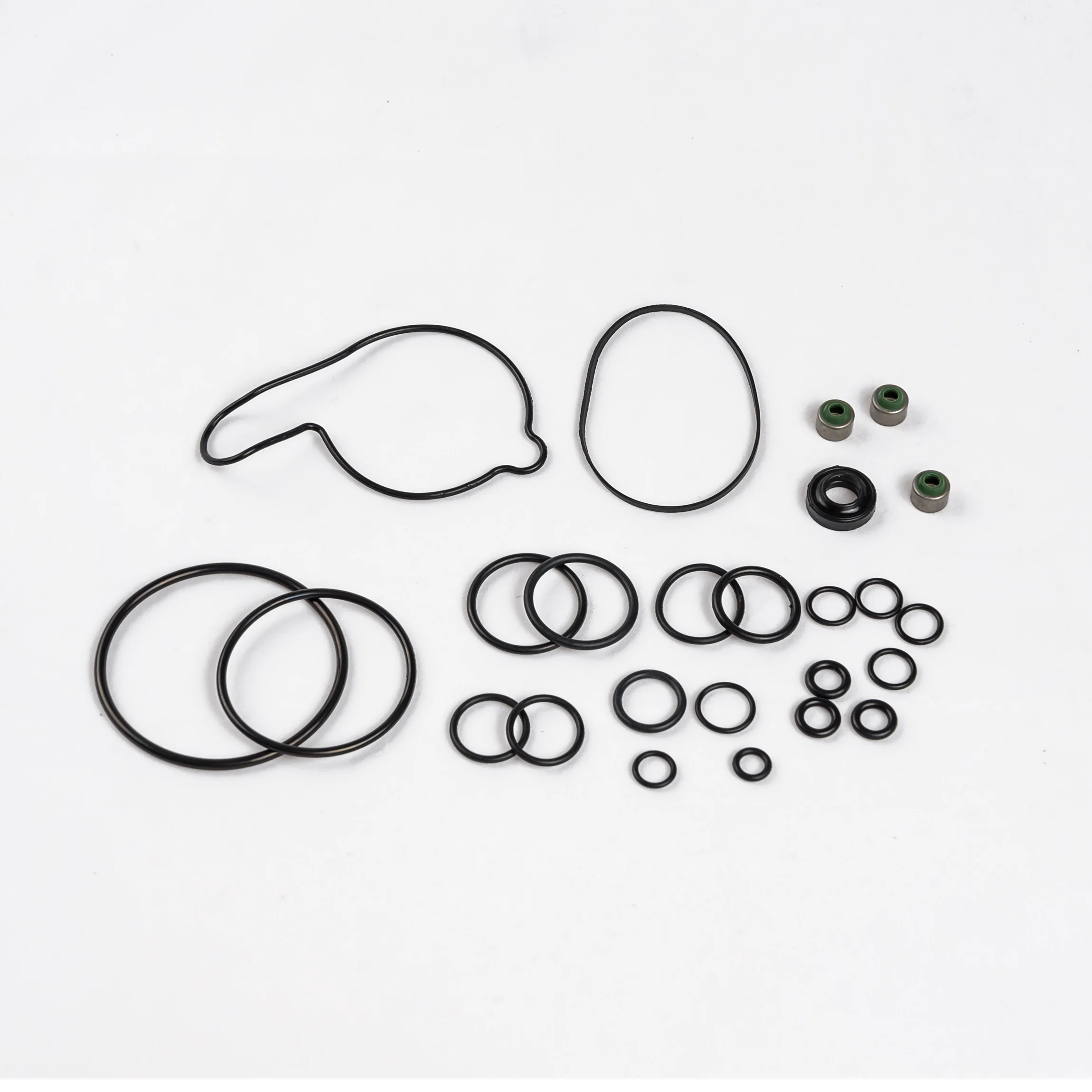 

ATV Complete Engine Gasket Set Kit For Yamaha YFZ450 YFZ 450 2004 - 2009 2005 2006 2007 2008 Accessories Top Bottom Gaskets Kits