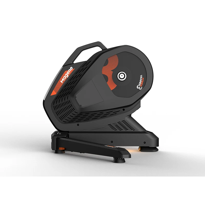 Новинка 2021 умный велотренажер MAGENE T300 для использования в - Цена: 42 703,76 руб.