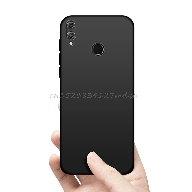 Lenovo Z6 Lite чехол для lenovo силиконовый ТПУ телефона L38111 Z 6 Z6Pro Z6Lite мягкий