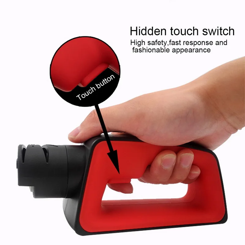 Профессиональный точильный камень для заточки ножей|Точилки| |