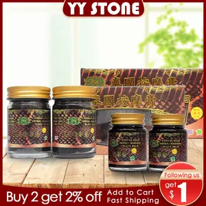 Тайский змеиный яд для суставов, ушибы, золотой слон, Золотая Звезда, тигровый бальзам, уход за здоровьем, бальзам для снятия боли, пластырь для облегчения боли