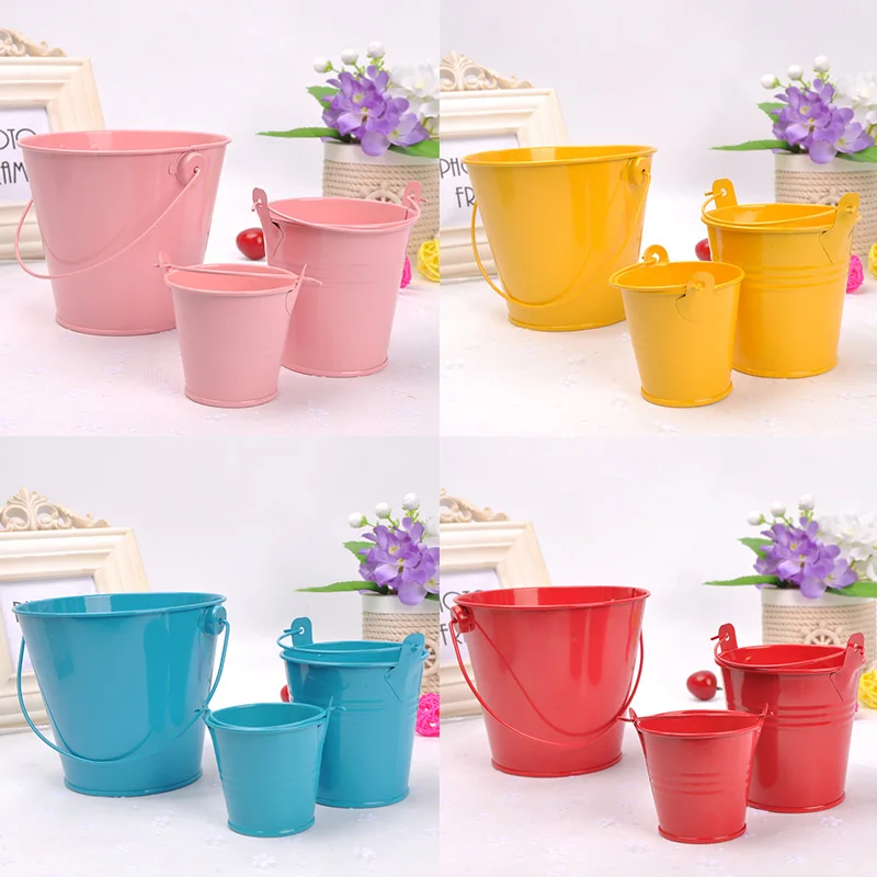 1 шт. металлическая мини-коробка для конфет | Дом и сад