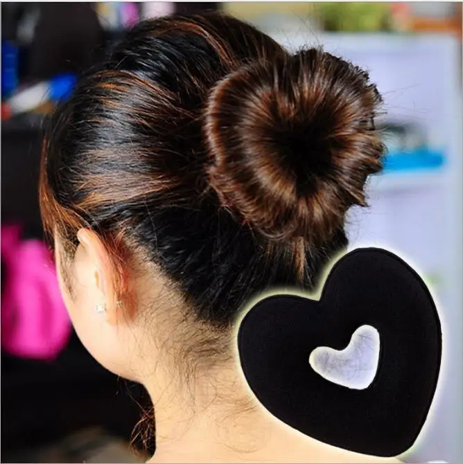 6006 Инструменты для укладки волос updo fashion up аксессуары для волос комод для волос французский валик для Плетения КОС с волшебной завивкой волос Парикмахерская оплетка - Цвет: 6006