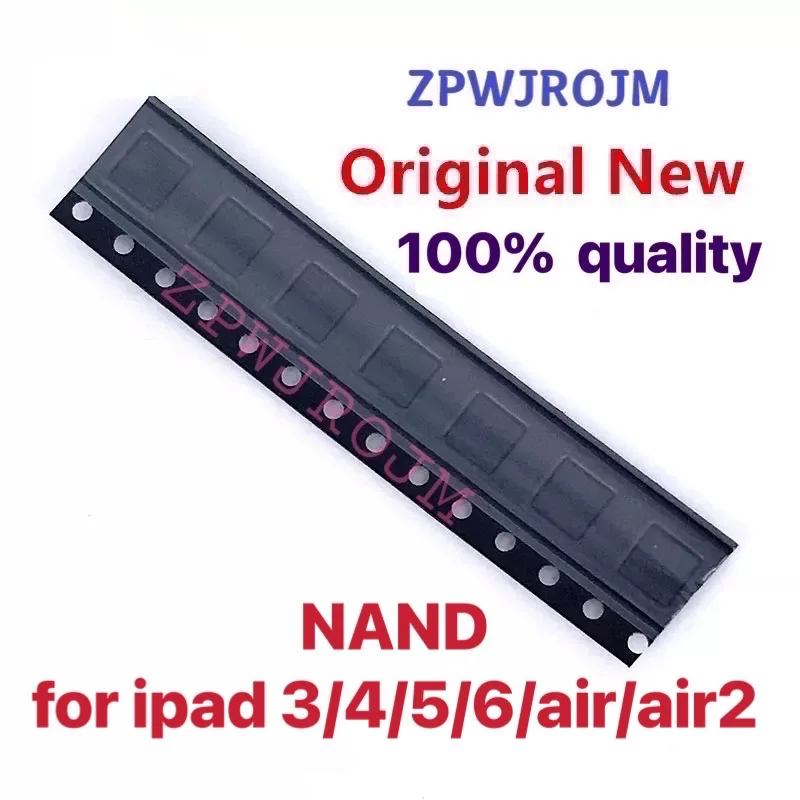 Чип Nand для жесткого диска 64 ГБ iPad 3 4 5 6 air air2 |