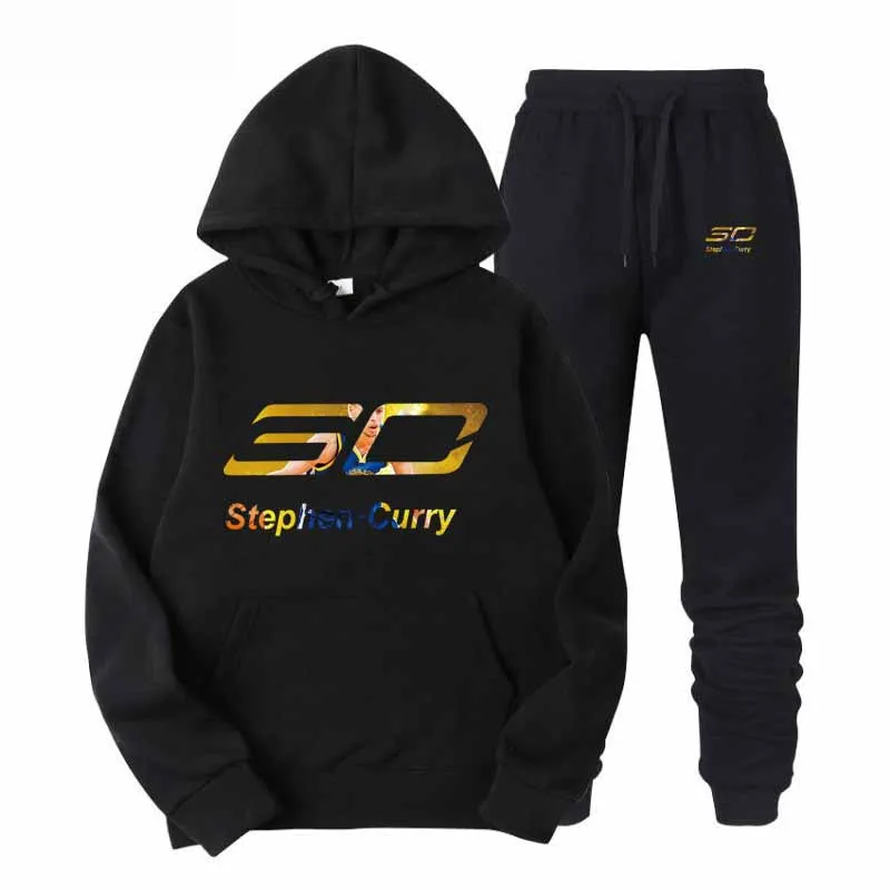 Golden state warriors 30 homens e mulheres пуловеры camisola толстовки Roupas Уличная Повседневная одежда