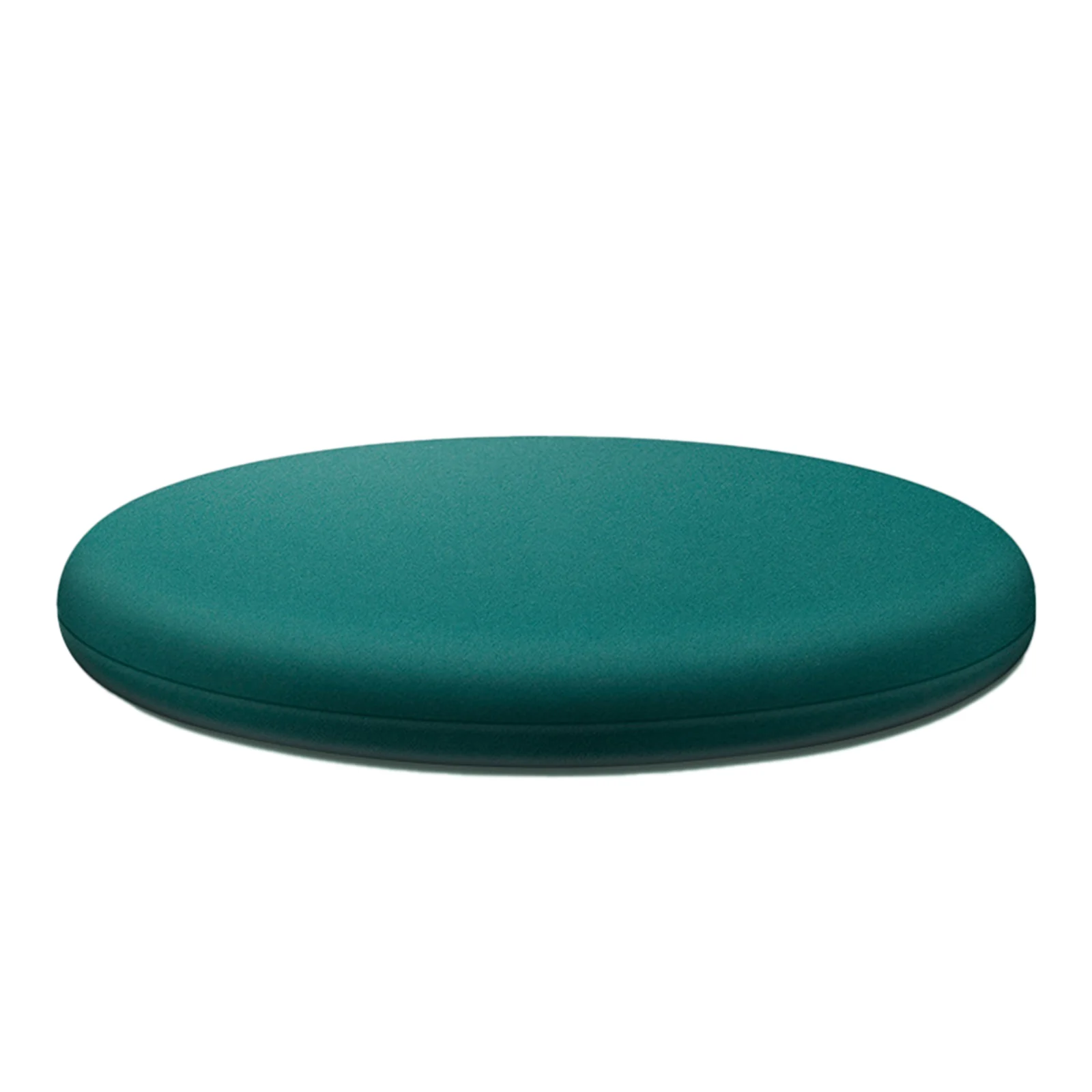

Anti-Slip Soft Round Knitted Chair Cushion Memory Foam Seat For Home Office Tatami Round Knit Memory Cotton Paddings Tatami Pad