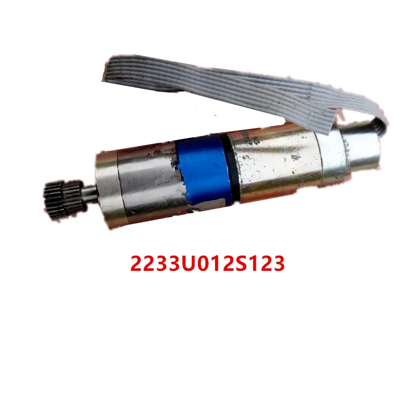 

C7957-90215| 14201C485-R1| 2233U012S123| 1624E012S| A6445-9215K-A4| D04G191| GV010E1-11| F39-100A0MA| BH2-0233 Used