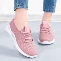 2021 women running shoes trainers sport shoes outdoor walkng jogging trainers athletic shoes female sneakers women shoes flats