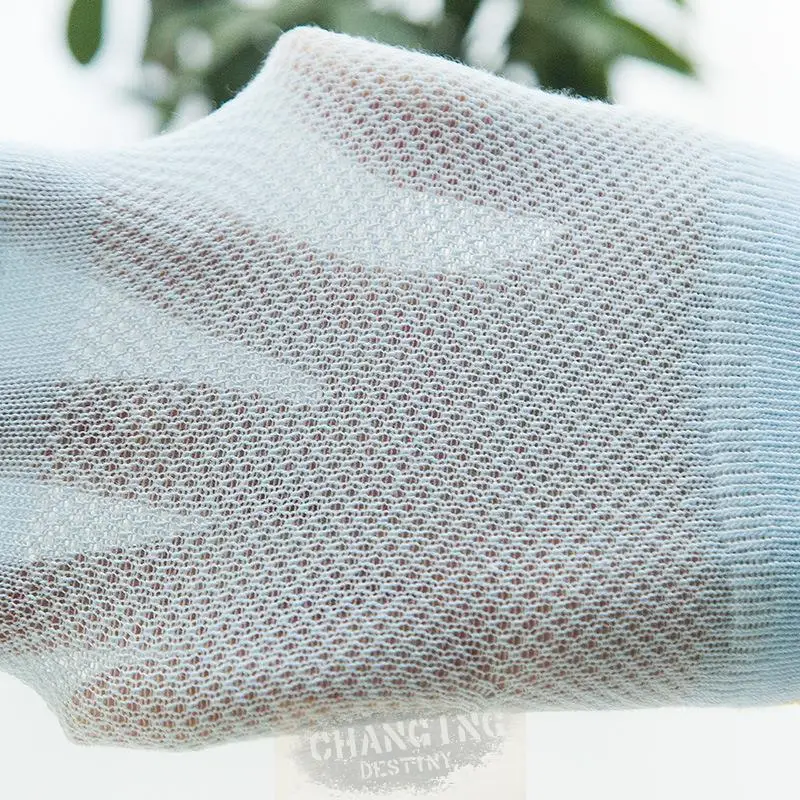 Детские милые Мультяшные носки для новорожденных мальчиков и девочек