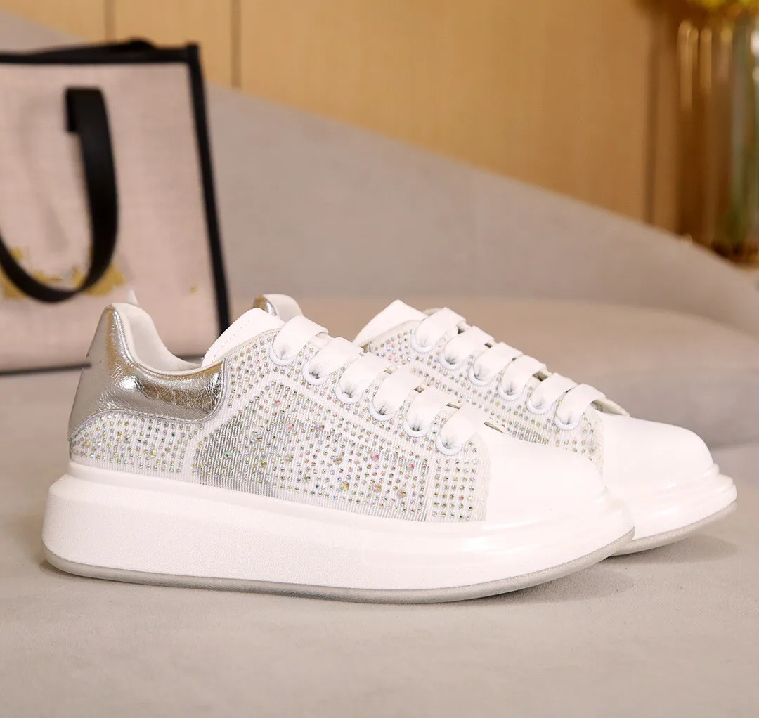 

2021 Women High Leisure Shoes Flat Couple shoes Bottom Platform man Sneakers Couple casual shoes