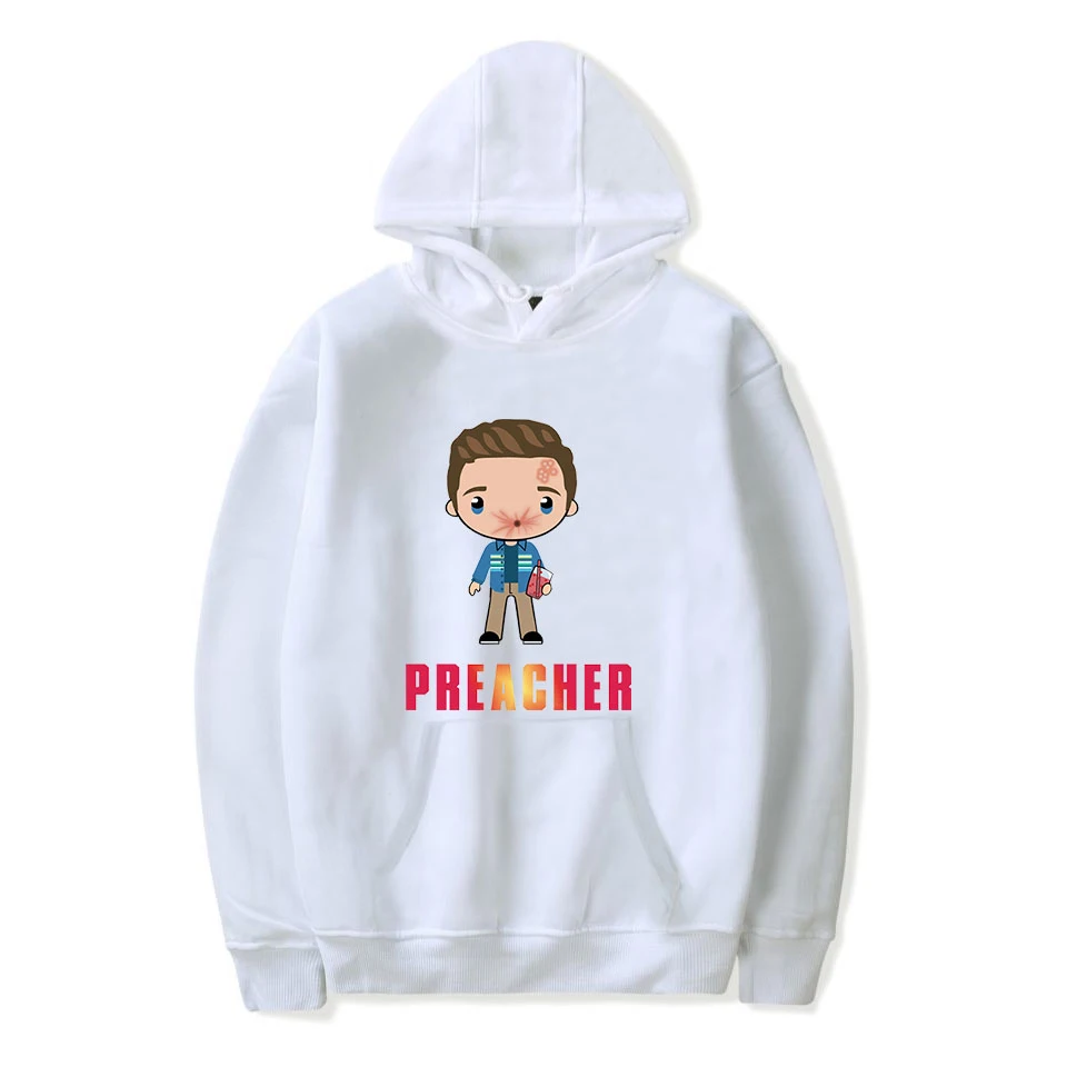 

Hoodies & Sweatshirts