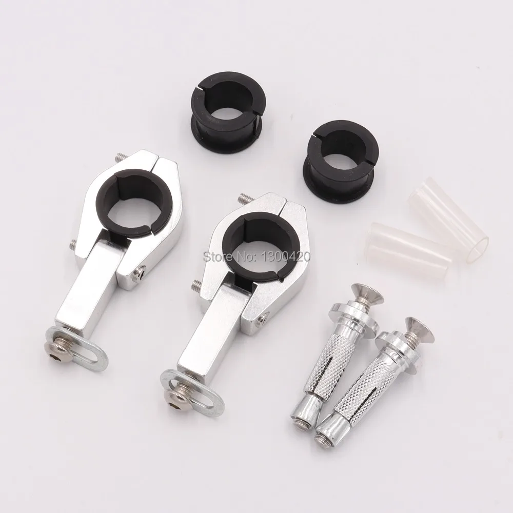 22 мм 7/8 &quot28 1-1/8 ручная защита Handguard MX Мотоцикл Dirt Bike Quad ATV RENTHAL руль | Автомобили и