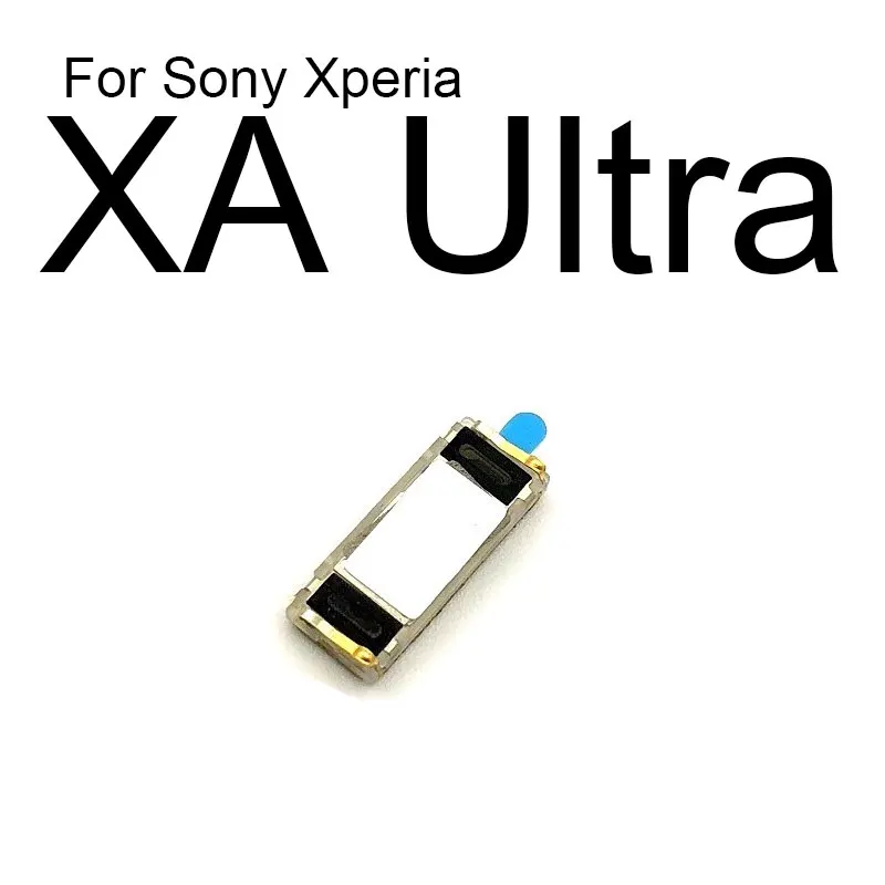 Динамик для Sony Xperia XA XA1 XA2 XZ XZ1 XZ2 XZ3 XZS Ultra Plus|c5303 speaker|earpiece speakerear speaker |