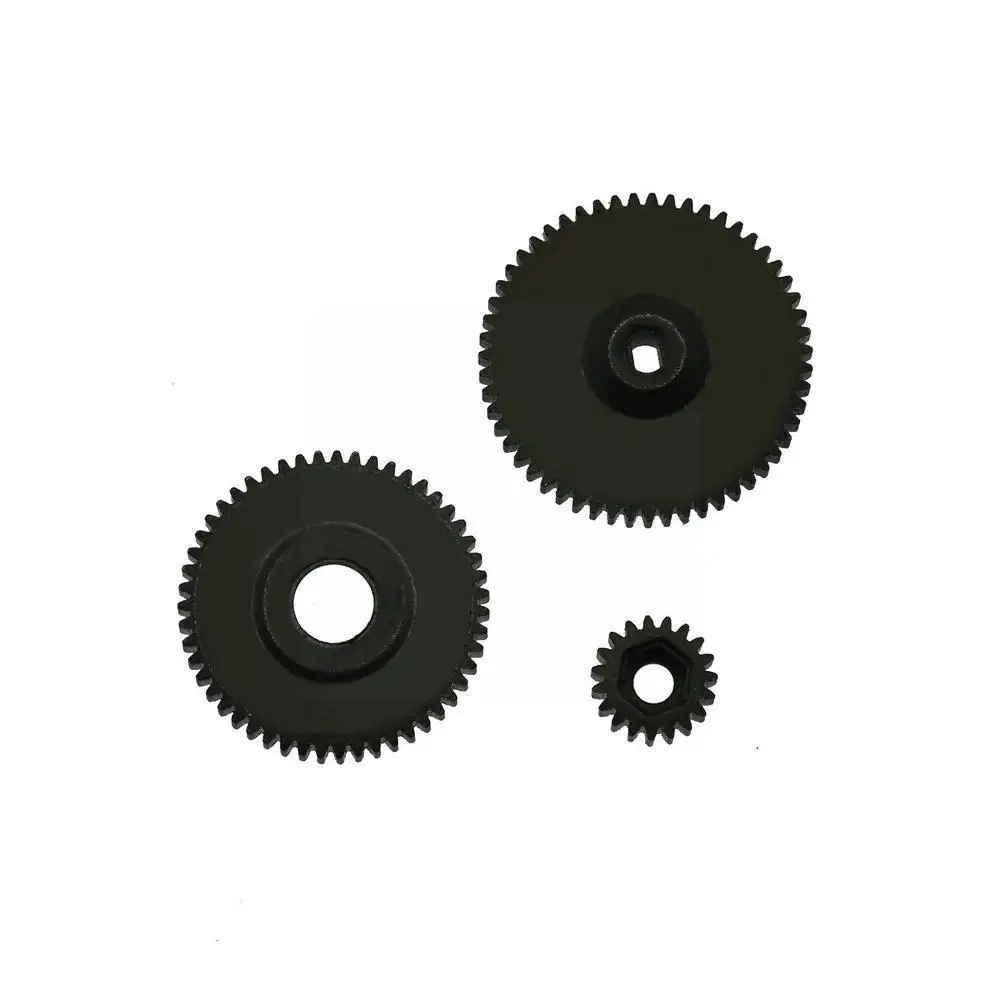 Для Axial SCX24 C10 Deadbolt JLU B 17 0 3 Mod Трансмиссия дропшиппинг 2021 коробка передач Горячие