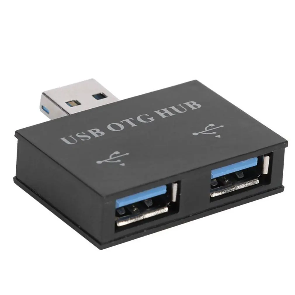 Usb хаб мини USB 3 0 высокоскоростной концентратор разветвитель коробка для ПК