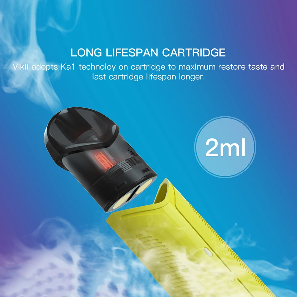 Viki Pro Smoant Цена