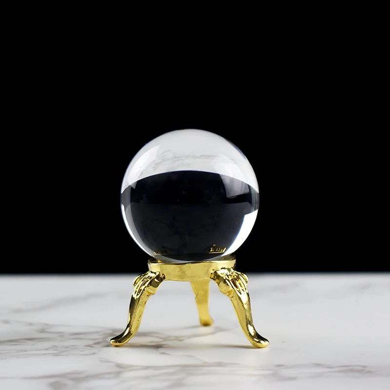 

Хрустальный шар 30 мм