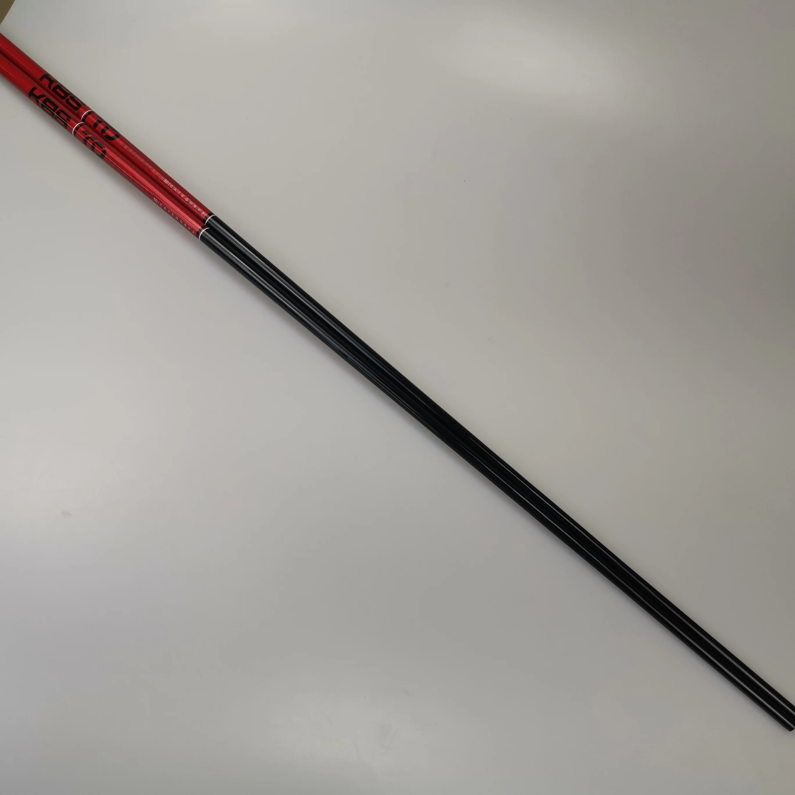Клюшки для гольфа вал водителя 10 шт. графитовый Вал KBS FST TD 50 60 S R SR X FLEX Бесплатная