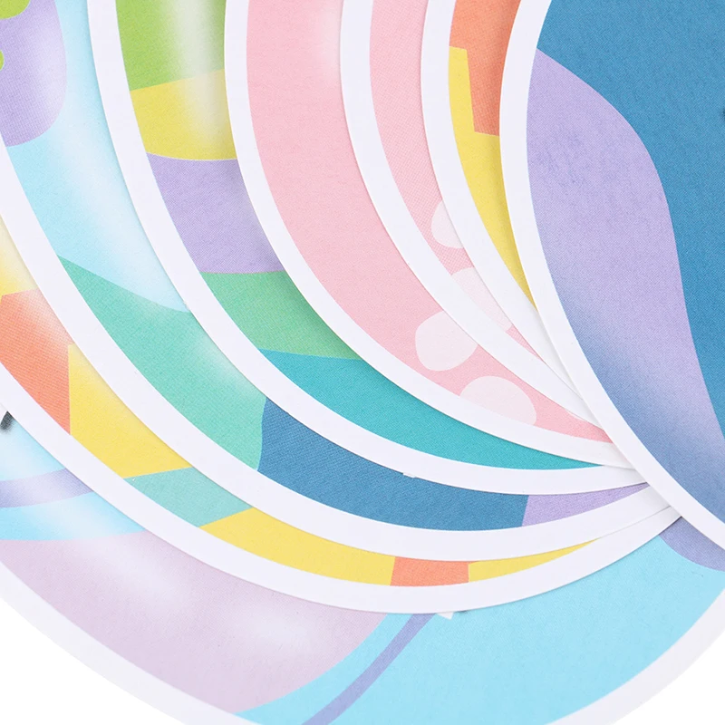 

Easter Rabbit Bunny Easter Banner Hanging Garland Party Decora Kids Favors