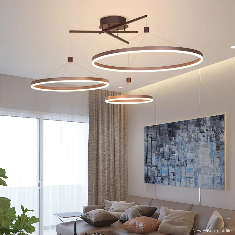 

modern led stone luminaire suspendu pendant light pendant lights commercial lighting kitchen fixtures bedroom dining room