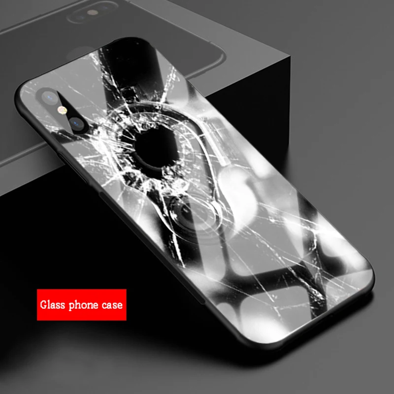 Чехол для iphone 13 12 11 Pro Max 5 6 7 8 PLUS X XS XR XSMax | Мобильные телефоны и аксессуары