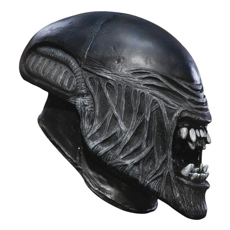 

Anime Mask Cosmic Monster Cosplay Headgear Apparel Imitate Apparel Halloween Dresses Healthy Rubber Movie Collection