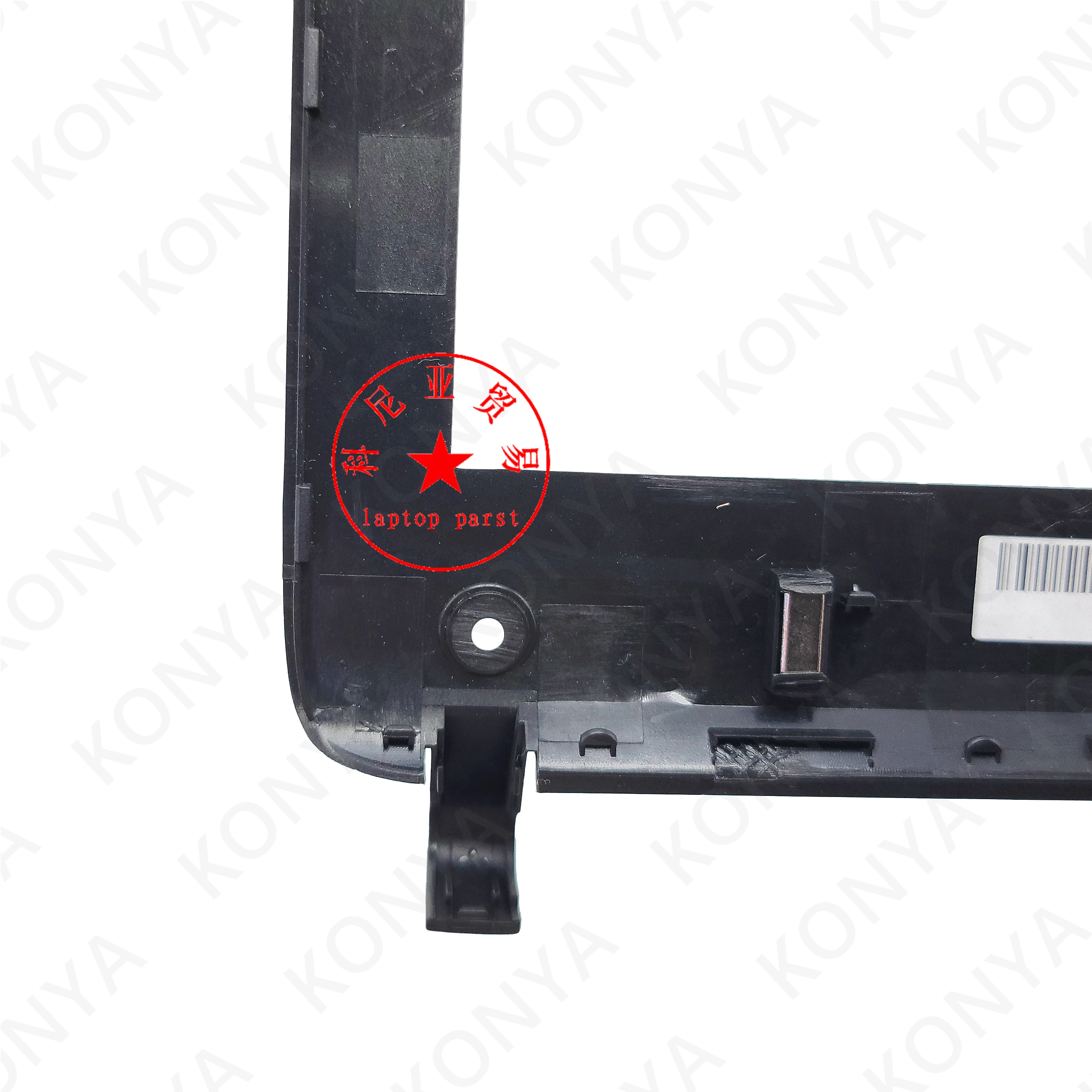 Новый оригинальный для HP ProBook 430 G2 ЖК-дисплей Передняя рамка Крышка и порт