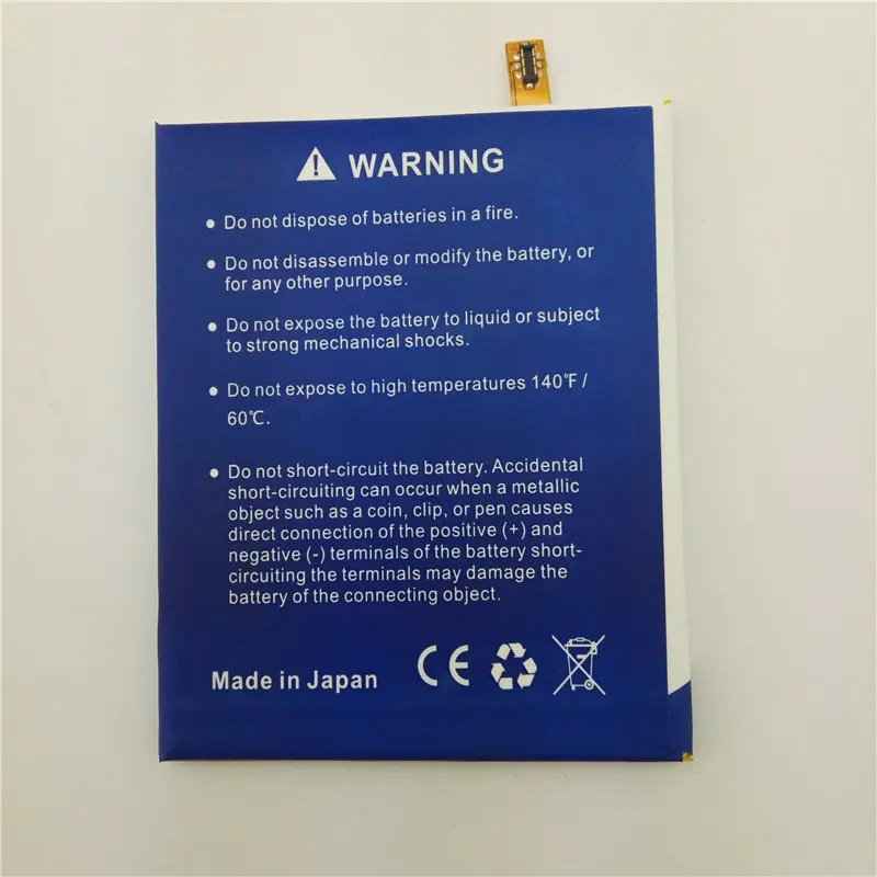 Аккумулятор HB416683ECW на 4850 мА · ч для Huawei Google Ascend Nexus 6P H1511 H1512|battery for huawei|battery for4000mah