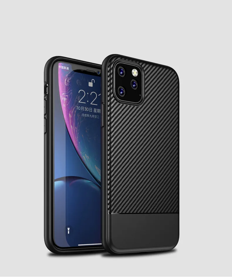 Чехол для iPhone 11 Pro Max, чехол для Apple iPhone 6 7 8 Plus X XS MAX XR, противоударный чехол для защиты телефона, чехол для мужчин