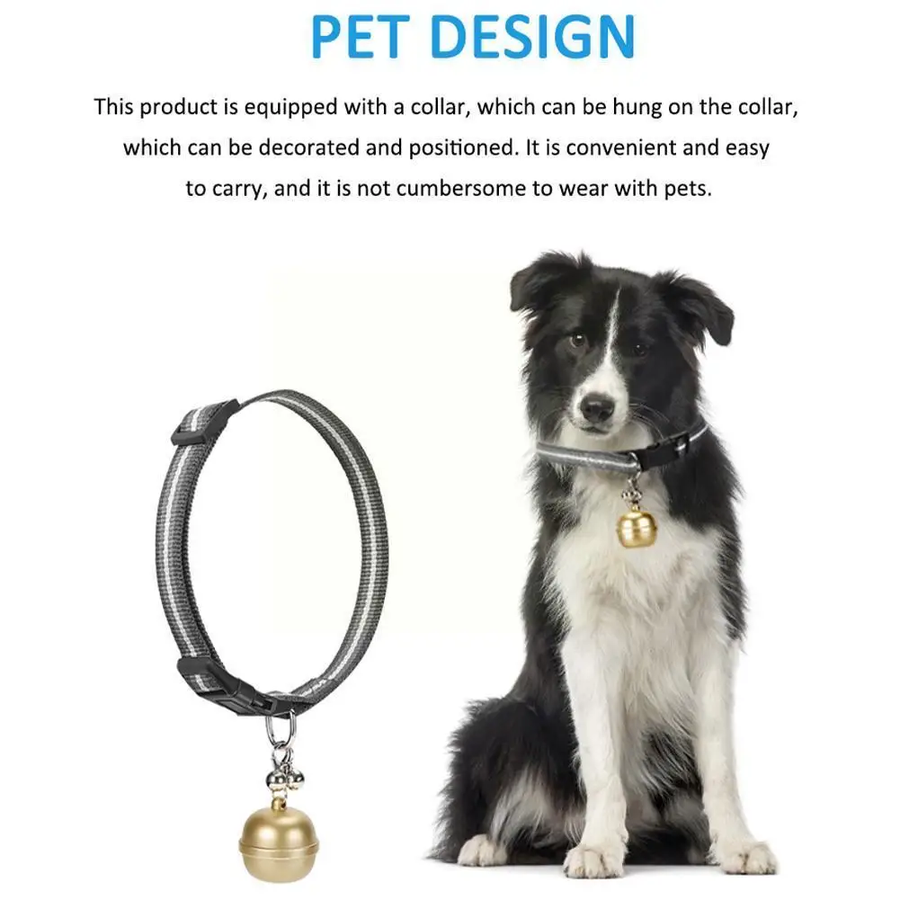 

Wearable Pet Waterproof Anti-lost Anti-theft Cats Tracker Tracking Collar Dog Locator Locator Tracker Anti-lost Dogs Z3t9