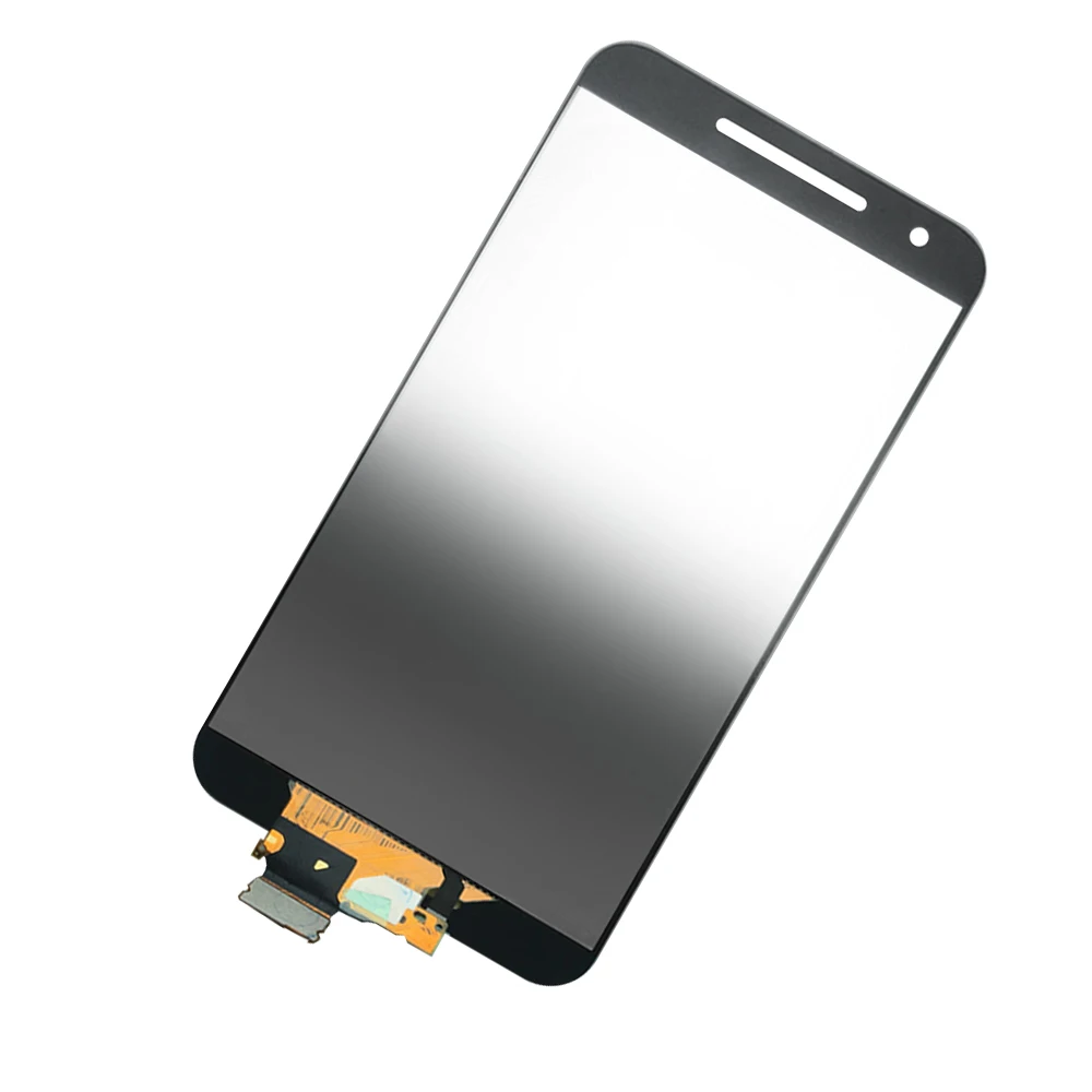 100% протестированные Новые запасные части LCD s дисплей для LG Nexus 5X H790 H791