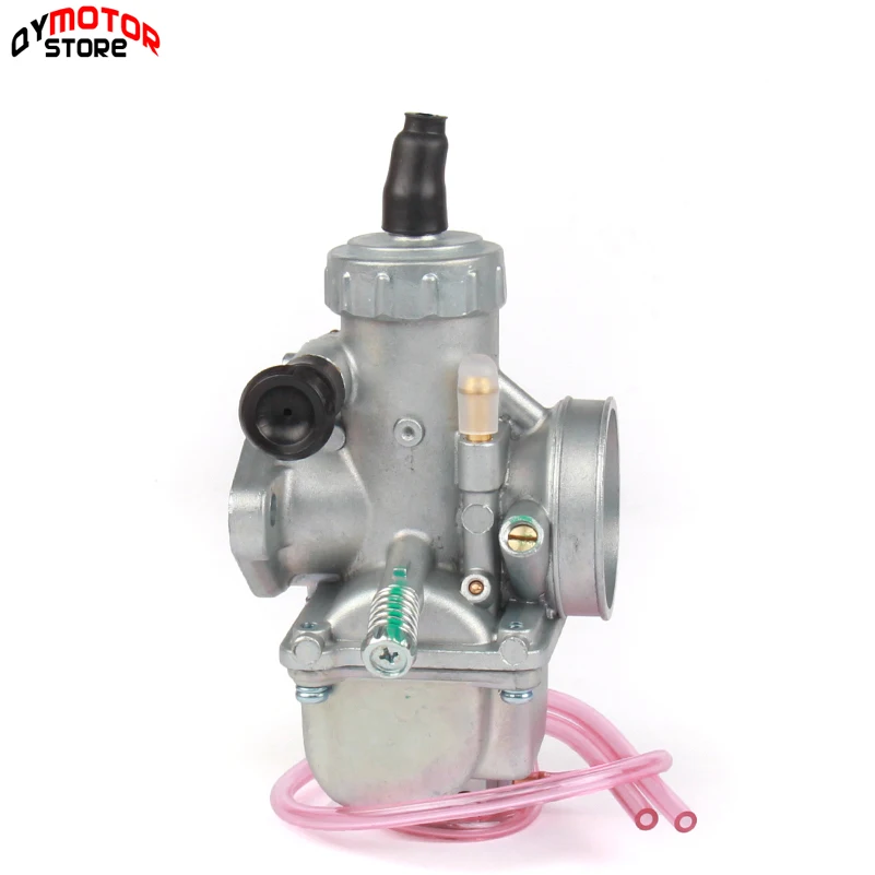 Карбюратор Molkt КАРБЮРАТОР 26 мм для YX ZS 140cc 150cc 160cc питбайка квадроцикла PZ26 - купить