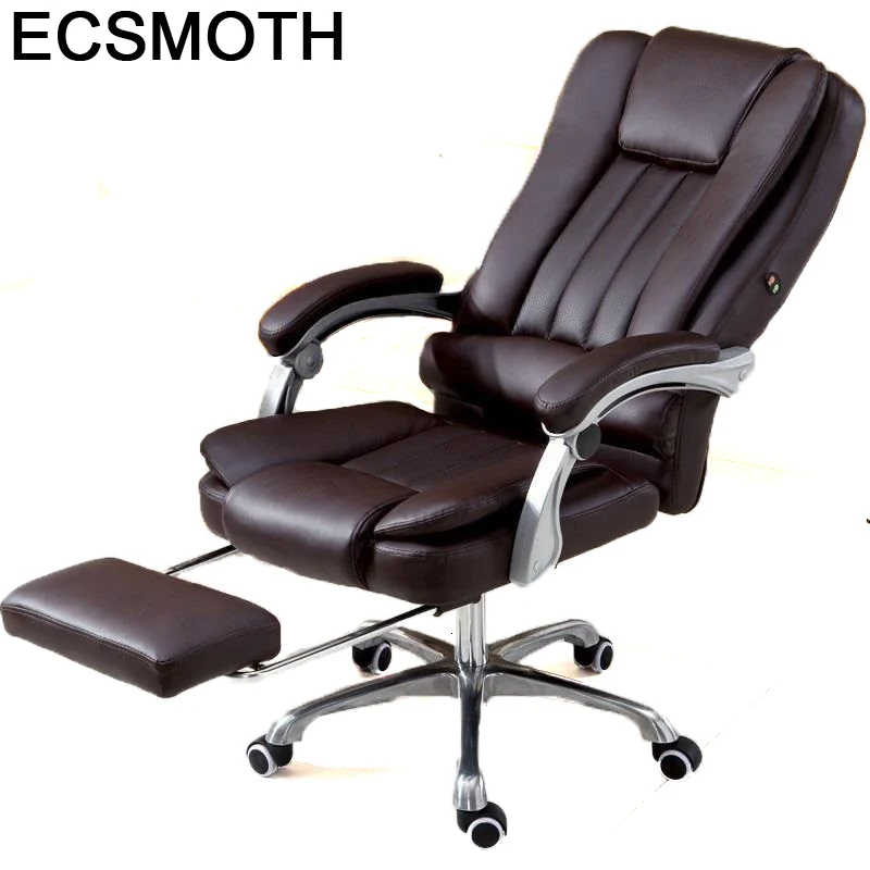 Массажное кресло для игр с компьютерным стулом Taburete Fauteuil Sedie Stoelen Sedia Ufficio Gamer Oficina