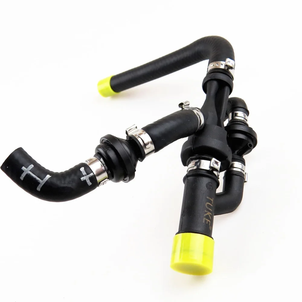 Выхлопная труба RWSYPL 1 8 T вакуумный обратный клапан шланг в сборе для сиденья A4 A6