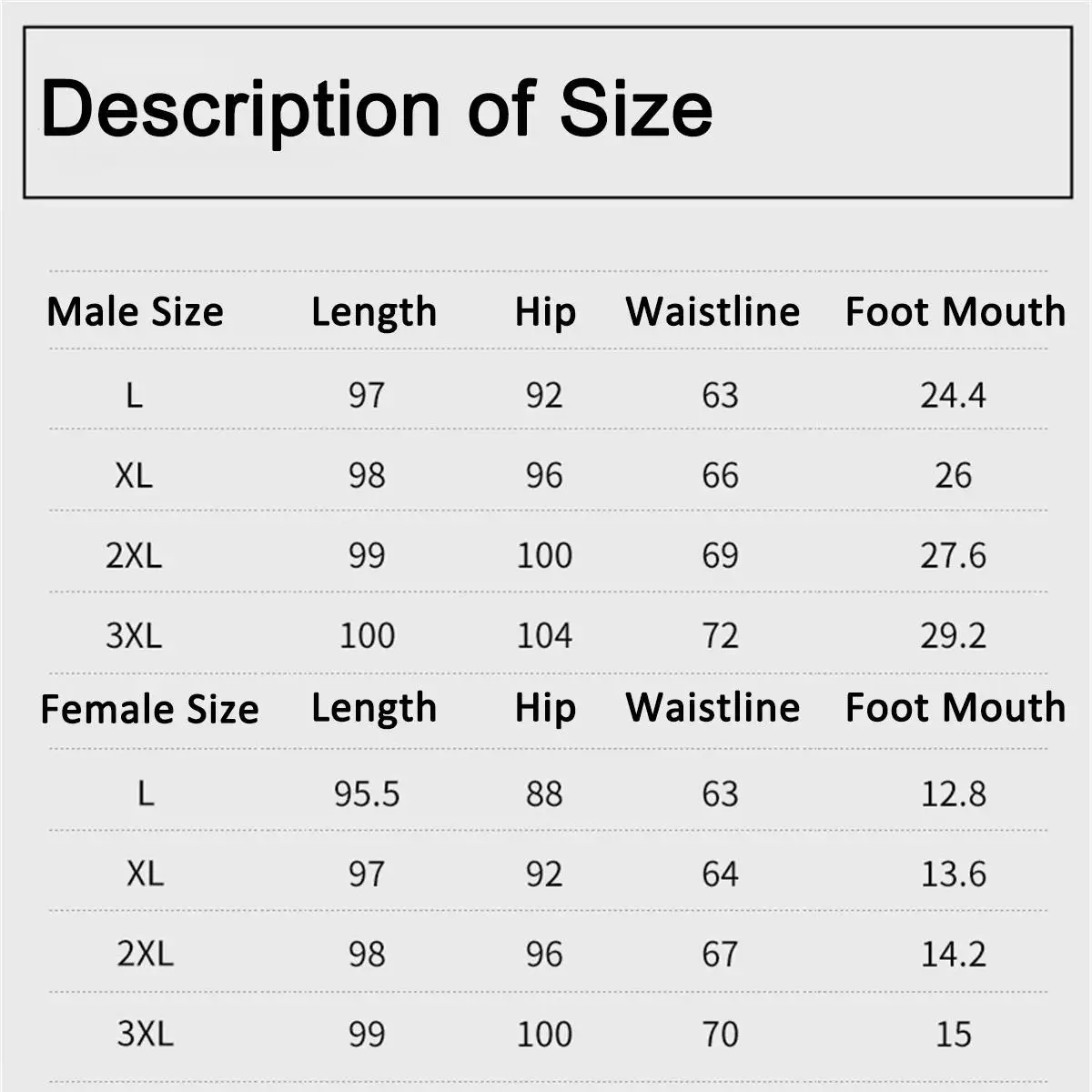

Male Female Intelligent Heating Trousers Outdoor Electric Heated Warm Pant USB Camping Hiking Constant Temperature Elastic Pants