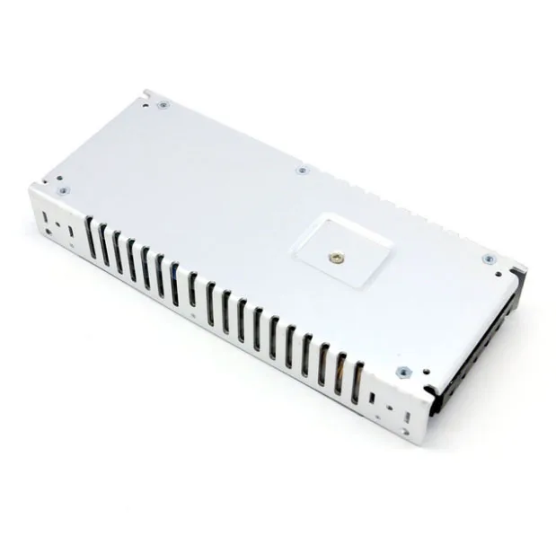 12V240W ультра-тонкий non-непромокаемый переключатель блока питания