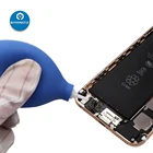 Пыль очиститель-воздуходув резиновая груша для чистки пыли шарик для очистки от пыли воздушной очиститель для Камера салфетка для очистки линз мобильных телефонов PCB ЖК-дисплей Экран очистки