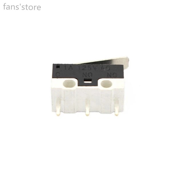 

3D printer accessory Makerbot MK7/MK8 limit switch