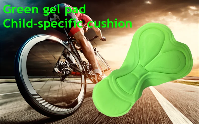 

2021 New kids Cycling jersey Set STRAVA kids Cycling Clothes Summer Bike Jersey Quick dry Bicycle Jersey Suit fluorescence
