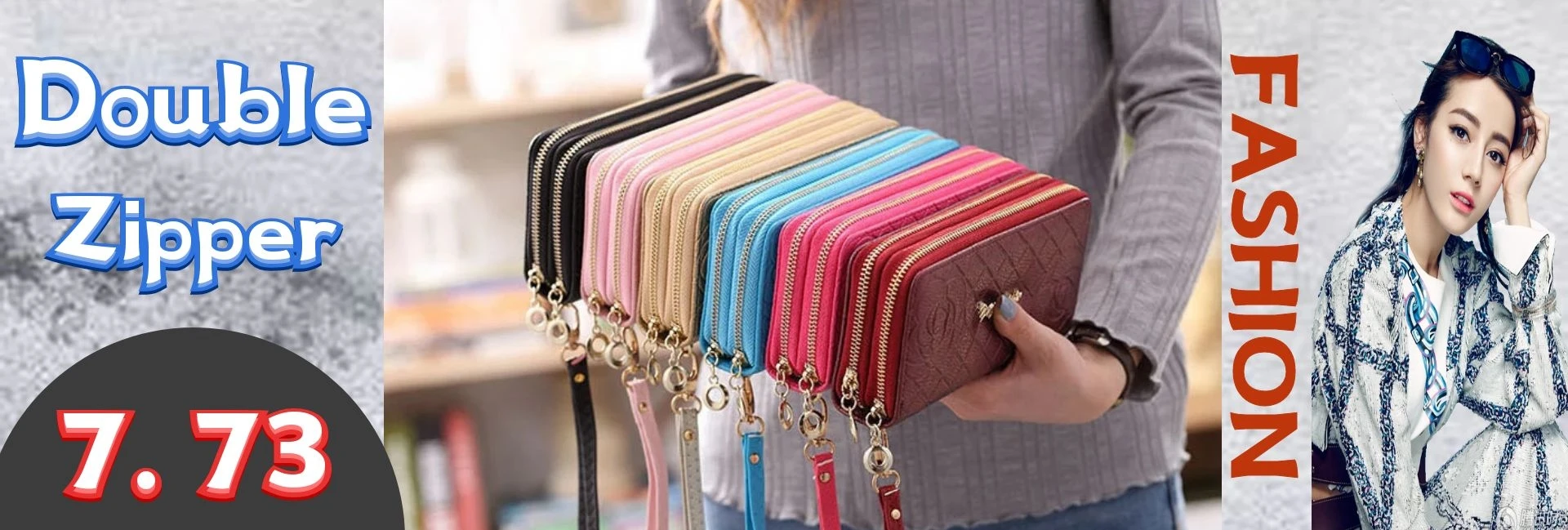 Женский кошелек, маленький кошелек cartera mujer, женские кошельки, держатели для карт, роскошные брендовые кошельки, дизайнерские, damski portefeuille femme